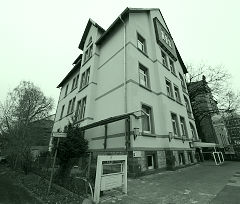 AGKB Göttingen (Foto:Andreas Jell)